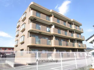 ピエールフェローニ【1階】の外観