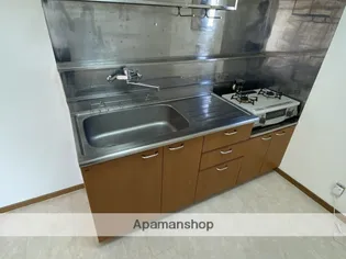 メローネINN【2階】の内装