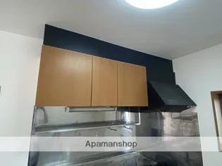 メローネINN【2階】の内装