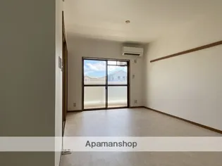 メローネINN【2階】の内装