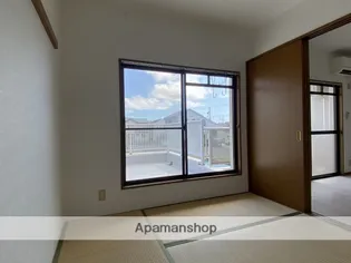 メローネINN【2階】の内装