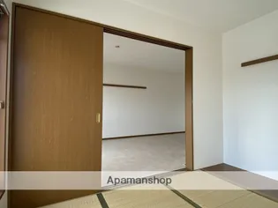 メローネINN【2階】の内装