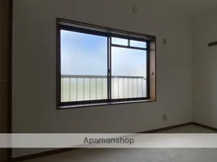 メローネINN【2階】の内装