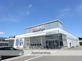 メローネINN【2階】の周辺