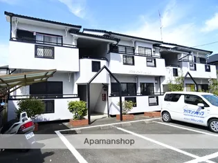 プチソフィアKAMO【1階】の外観