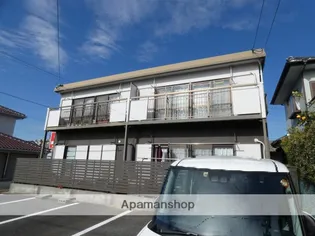 サンセゾン新田の画像