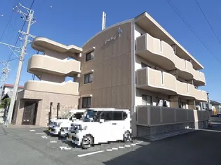 フォーリーフの画像