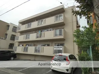 シャトー蜆塚Iの画像