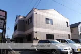 ルミエール【1階】の外観