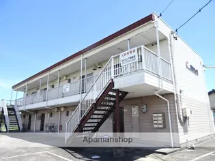 高林ハイツの画像