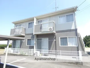 キップス安新Cの画像