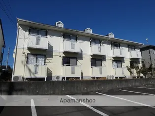 メゾンセリバテールの画像