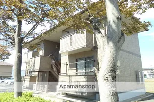 ファンテールAの画像