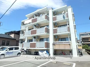 若宮物語【2階】の外観