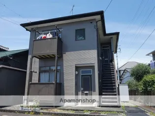 クレシェンテIIの画像