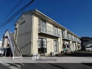 ジュネス田沼の画像