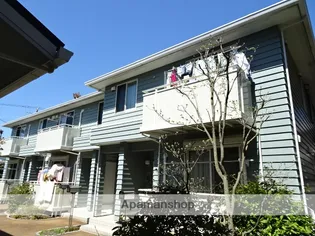 塩津の杜 C棟の画像