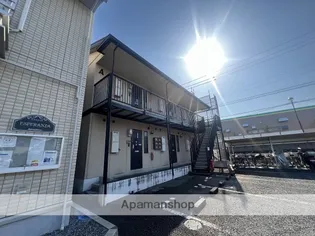 グレースAの画像