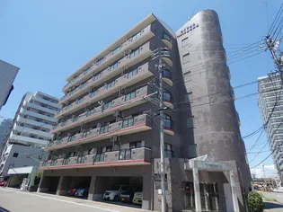 ライフ第6マンション藤枝駅前の画像