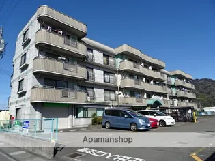 グリーンハイツヤマモの画像