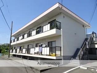 シェ リールAOKI Bの画像