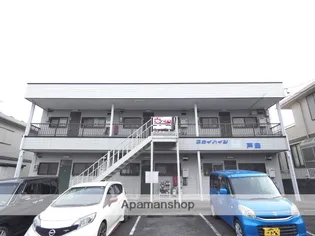 スカイハイツTODAの画像