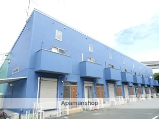 サーフハウスの画像