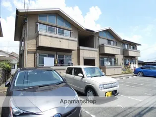 グランシャリオⅡAの画像