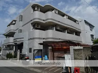 メゾン・ド・スターブル【301号室】の外観