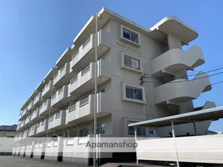 マンションアカツキの画像