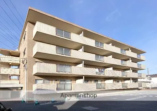 FGM2ND【1階】の外観