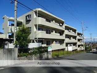 エクセル・パル【1階】の外観