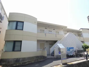 元魚ロイドアパートAの画像