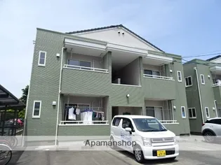 ヴェルデⅣの画像