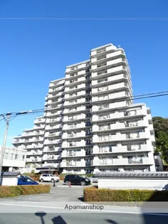 佐鳴台パークホームズの画像