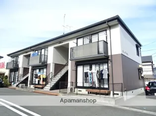 メゾンドマルシェの画像
