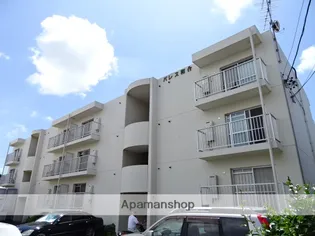 パレス和合【2階】の外観