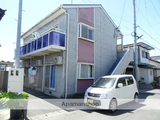 コーポSUGIYAMAの画像