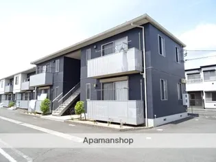 クレセントブルーBの画像