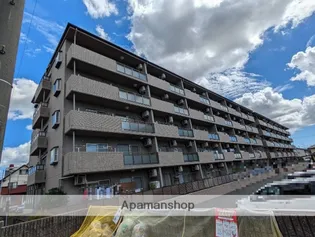 アーバンライフ曳馬Iの画像