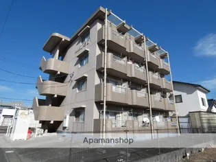 マンションリーフIIIの画像