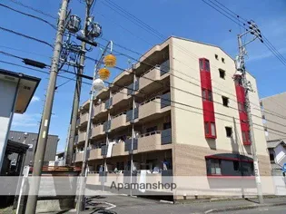 アーバンシティの画像