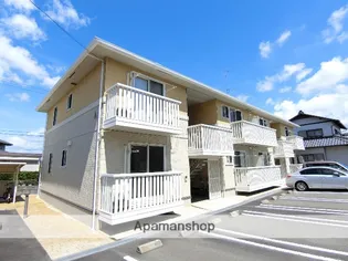 ウィル フィールド Aの画像