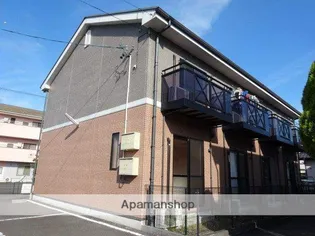 クレストIIの画像