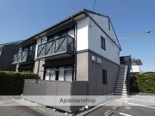 ブラセール加茂Aの画像