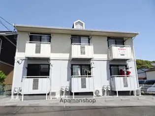 アーバンベルⅡAの画像