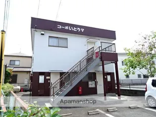 コーポいとうⅤの画像