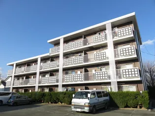 寺島レジデンスの画像