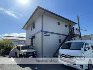 サンライズ フジの画像