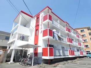 ジュネスコートⅡの画像